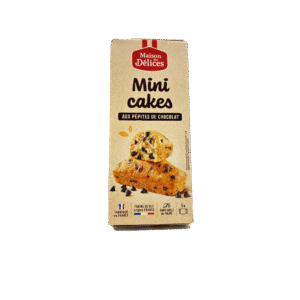 Tuiles Chocolat saveur Caramel Pointe de Sel