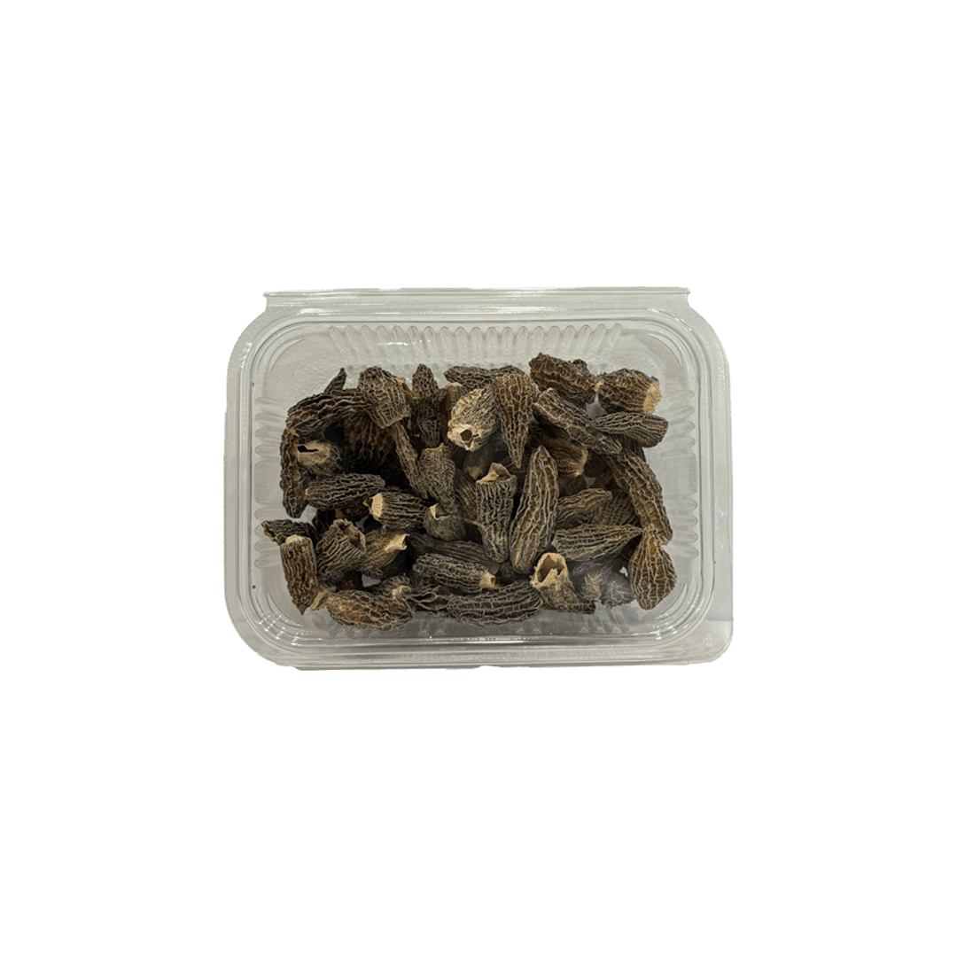 Morilles