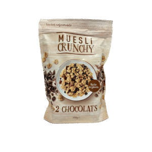 Muesli Chocolat