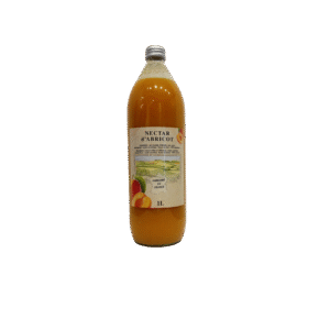 Nectar d'Abricots