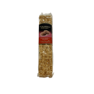 Nougat Tendre Crème Brûlée