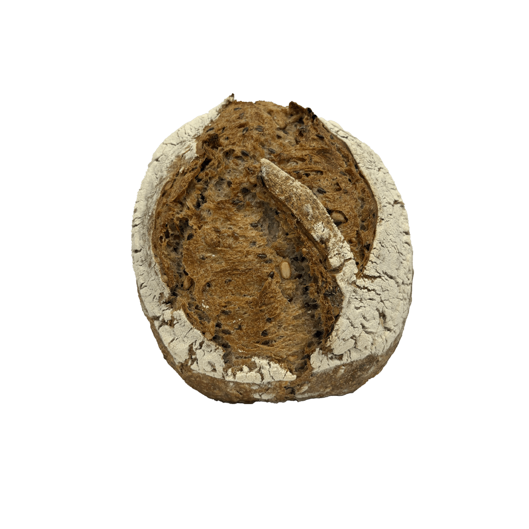 Pain de Campagne Graine