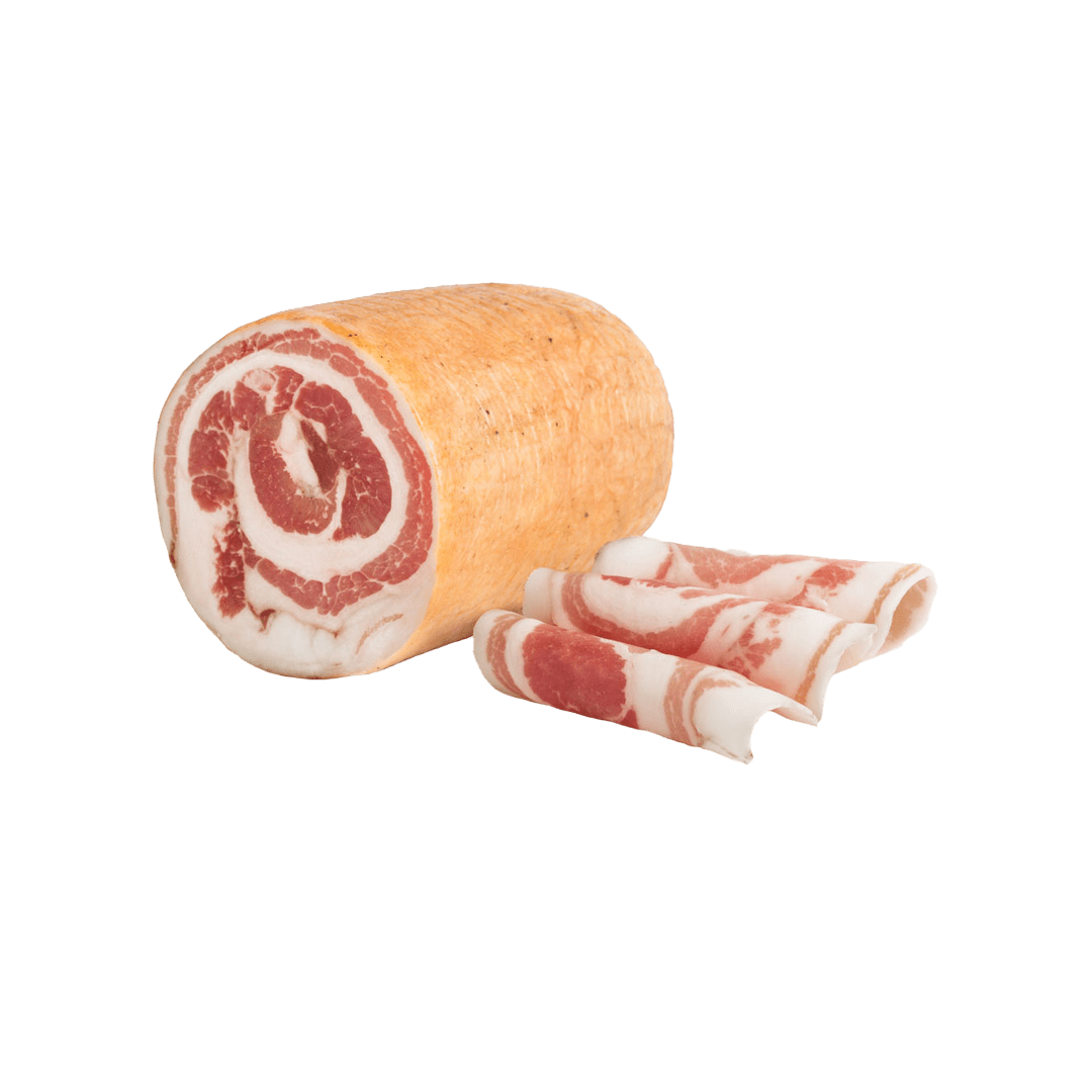 Pancetta