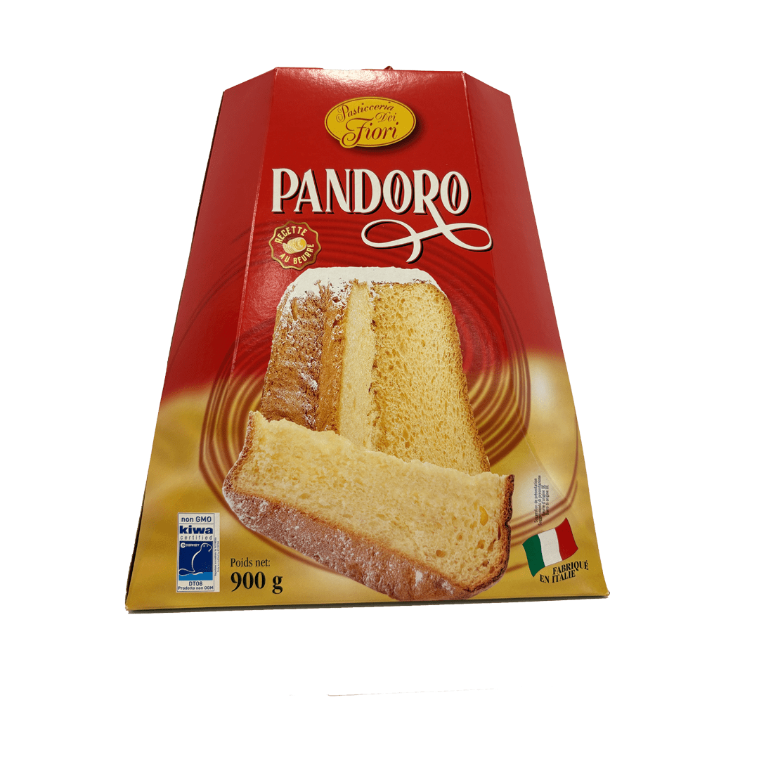 Pandoro