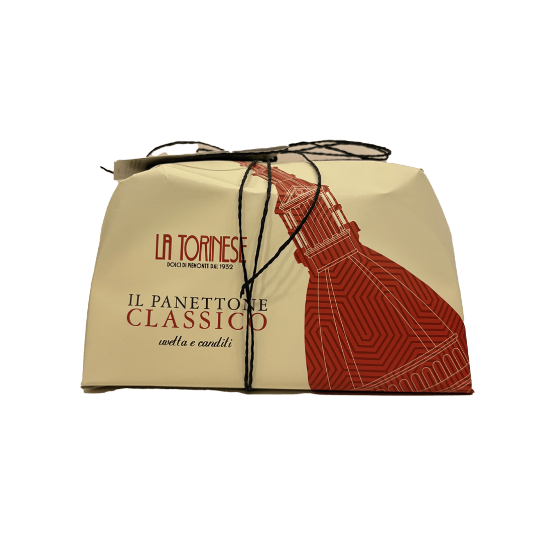Panettone Classique