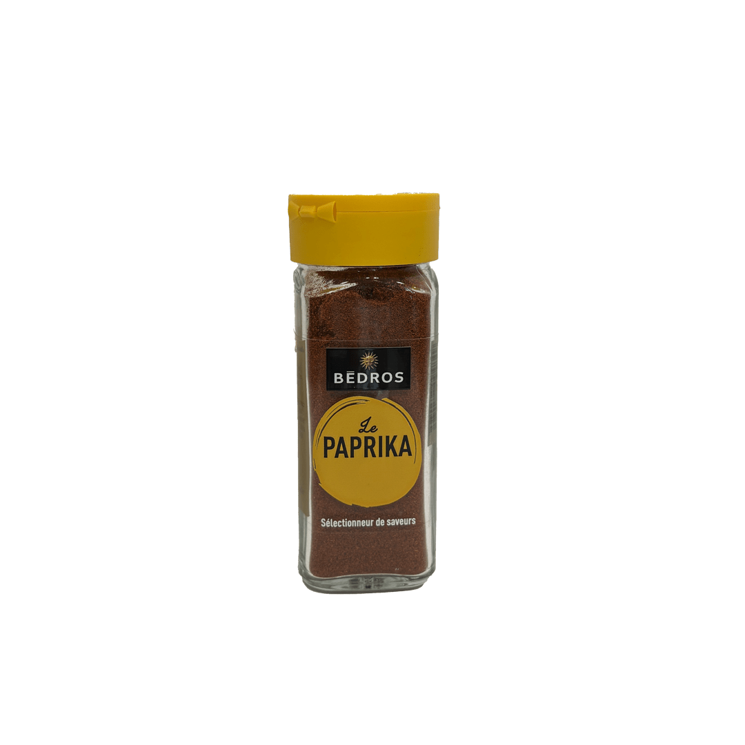 Paprika