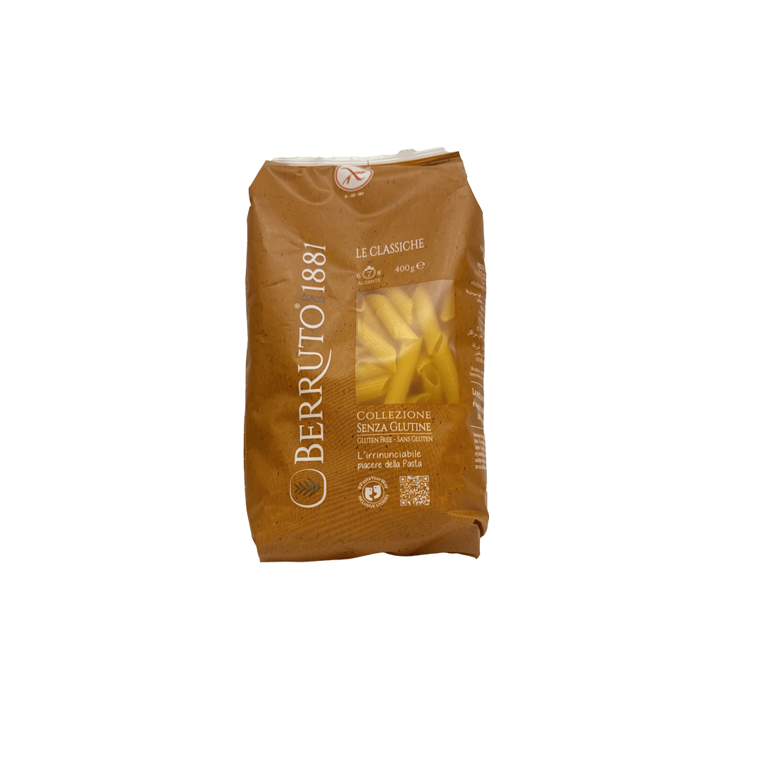Penne sans Gluten