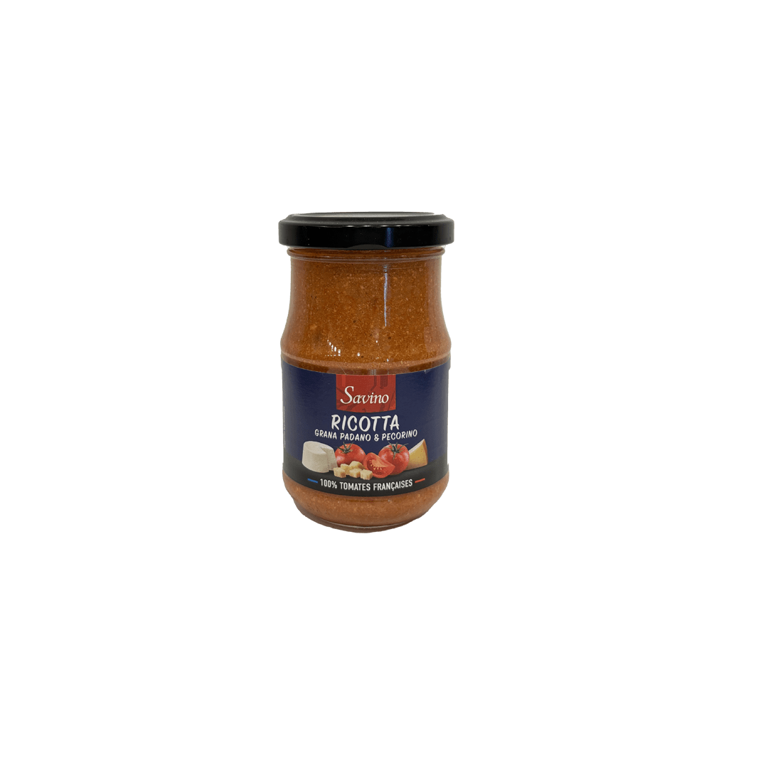 Sauce Ricotta