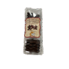 Petits Bonhommes en Pain d'épices Chocolat Noir