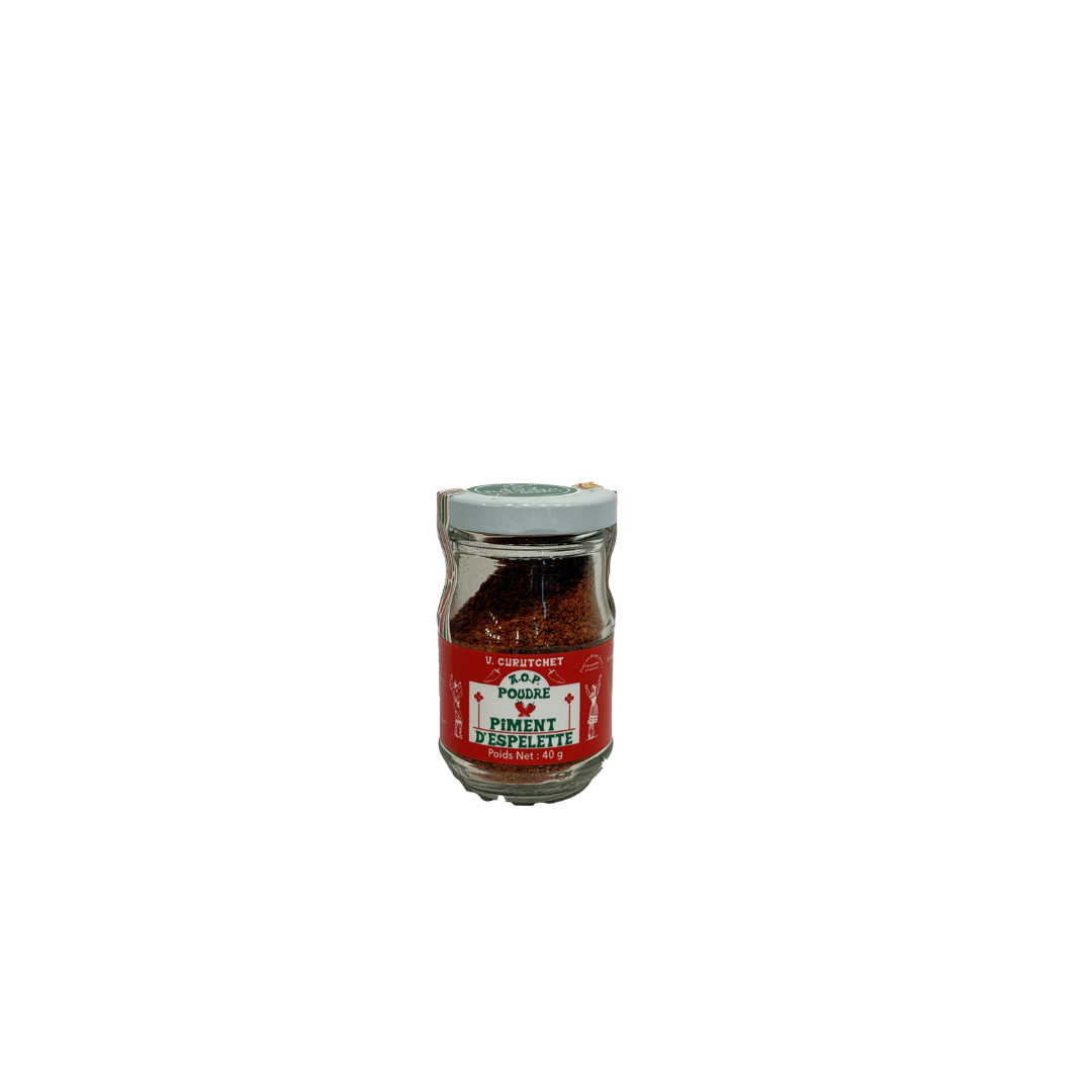 Piment d'Espelette Poudre