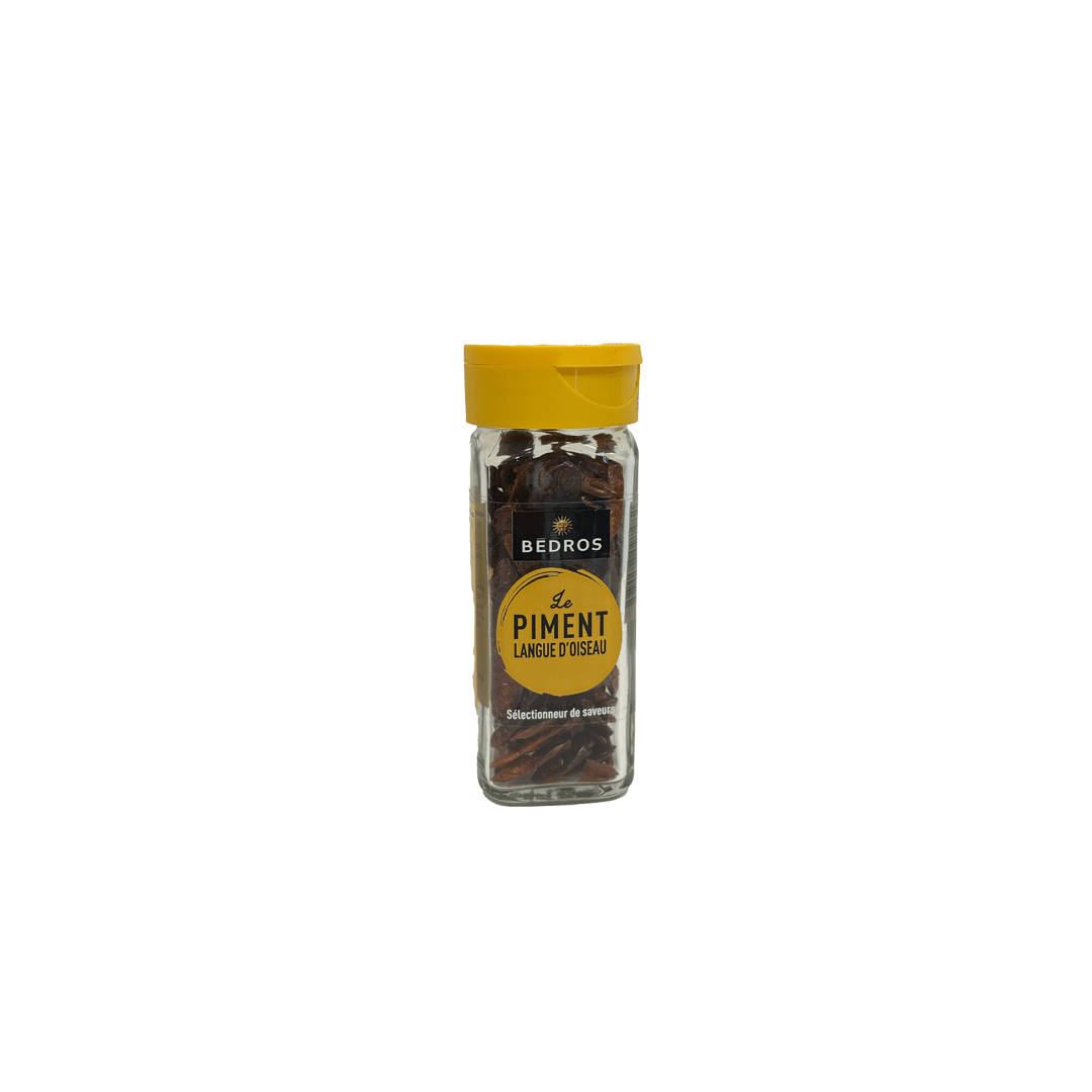 Piment Langue d'Oiseau