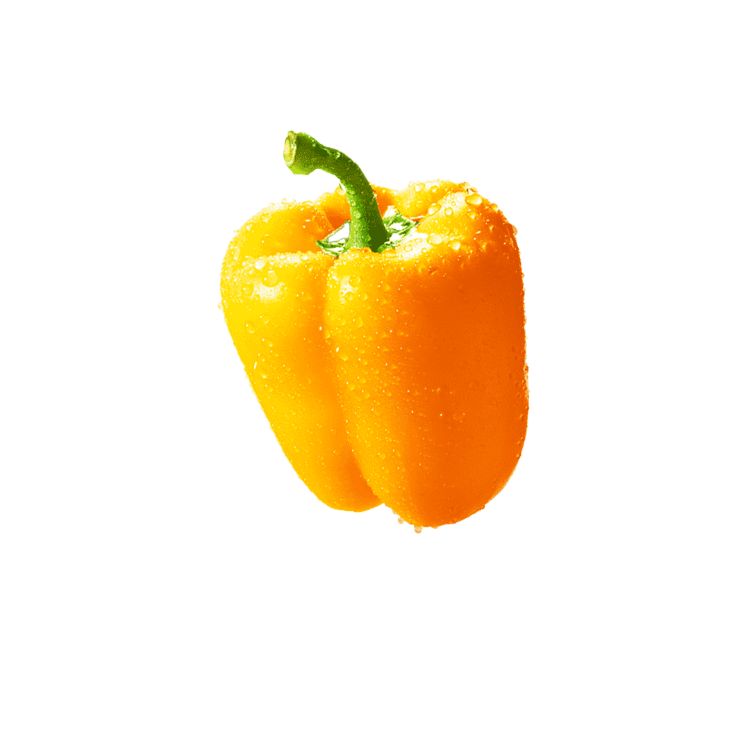 Poivron Jaune