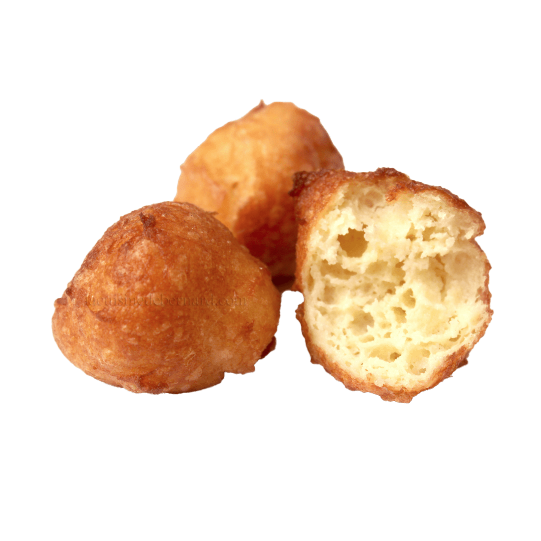 Pommes Dauphines
