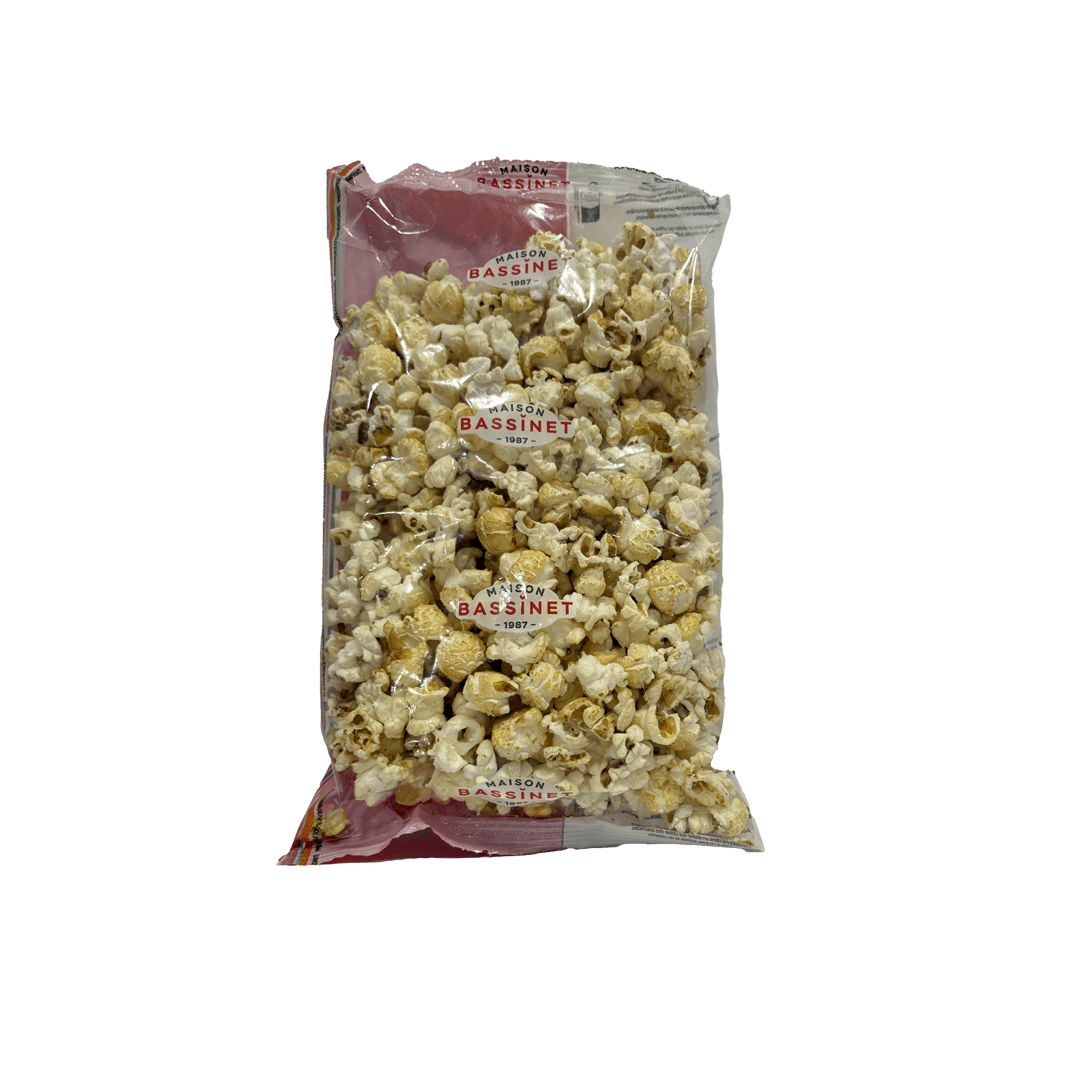 Pop-Corn