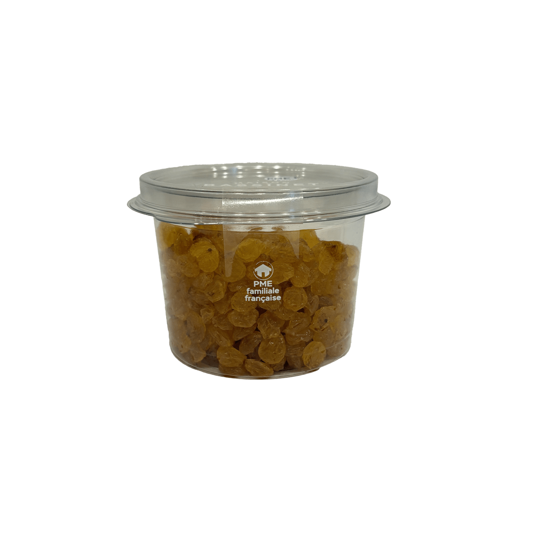Raisin séché de Corinthe