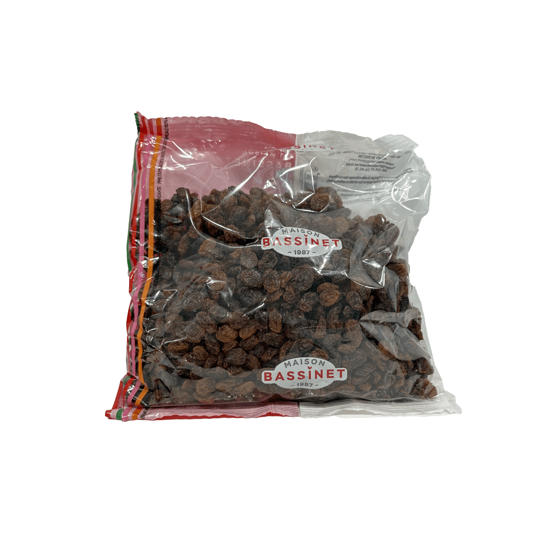Raisin Séché Sultana