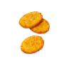 Râpé de Pomme de Terre