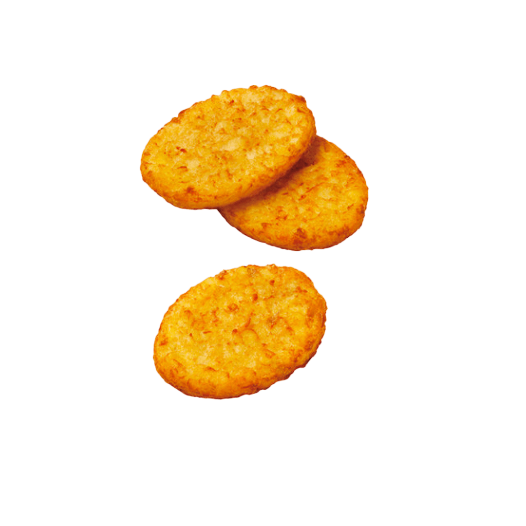 Râpé de Pomme de Terre