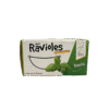 Ravioles au Basilic
