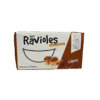 Ravioles au Cèpes