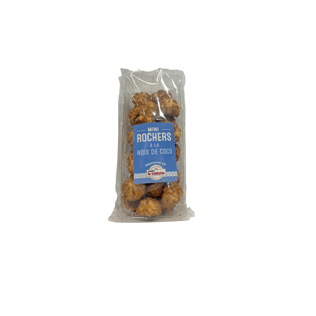 Mini rochers Noix de Coco