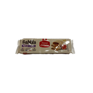 Tuiles Chocolat saveur Caramel Pointe de Sel