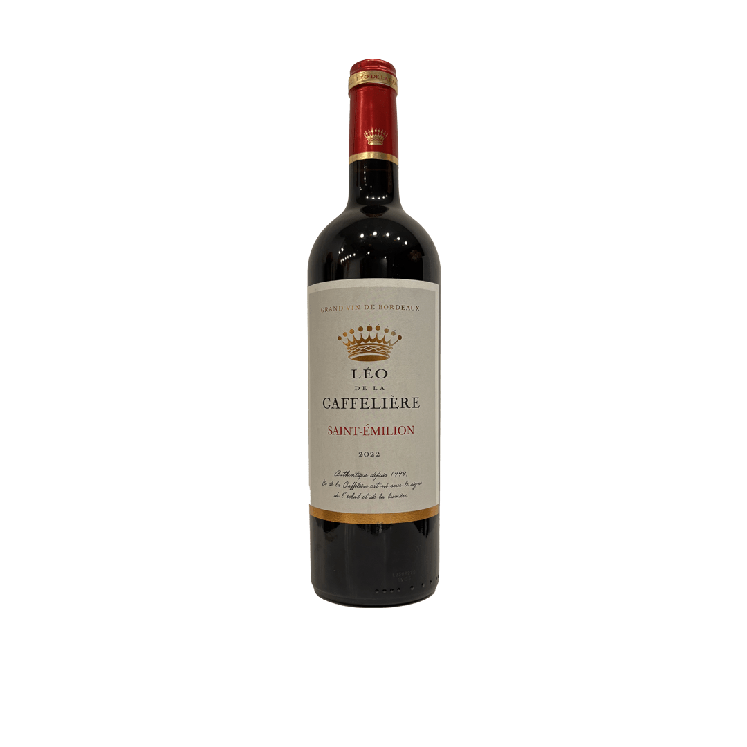 St-Emilion