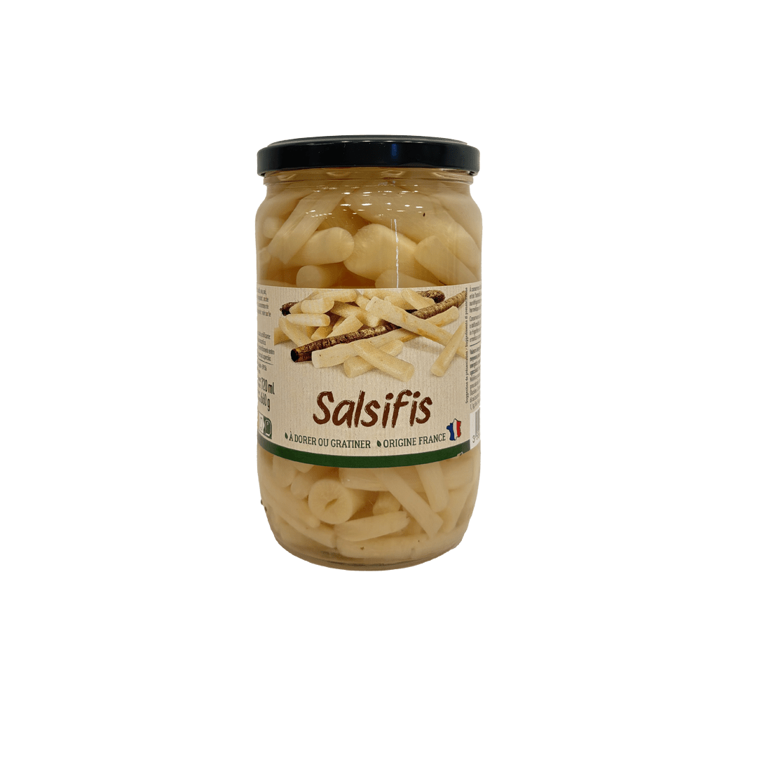 Salsifis