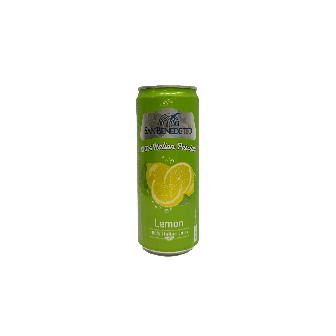 San Benedetto Lemon