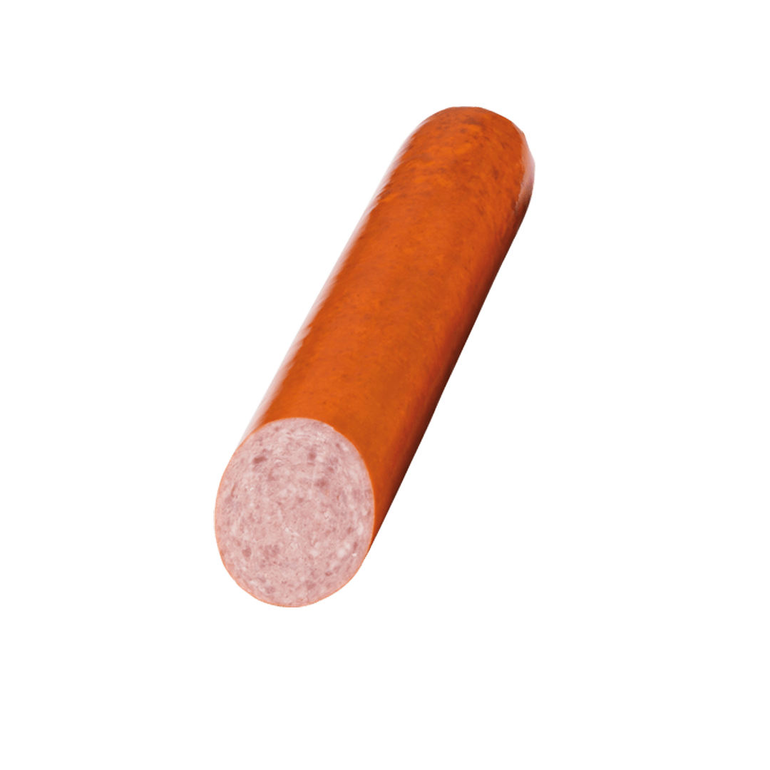 Saucisson à l'Ail