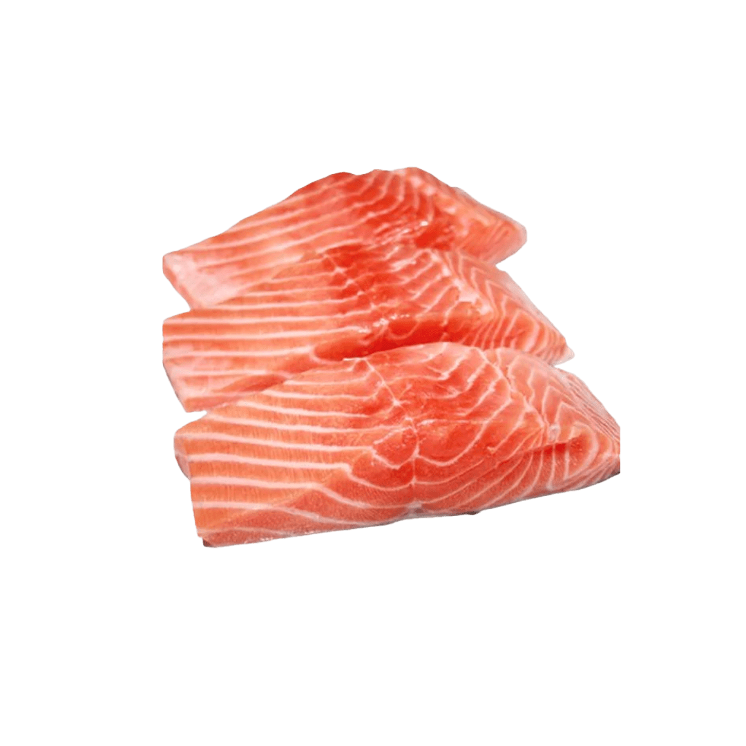 Saumon Écosse