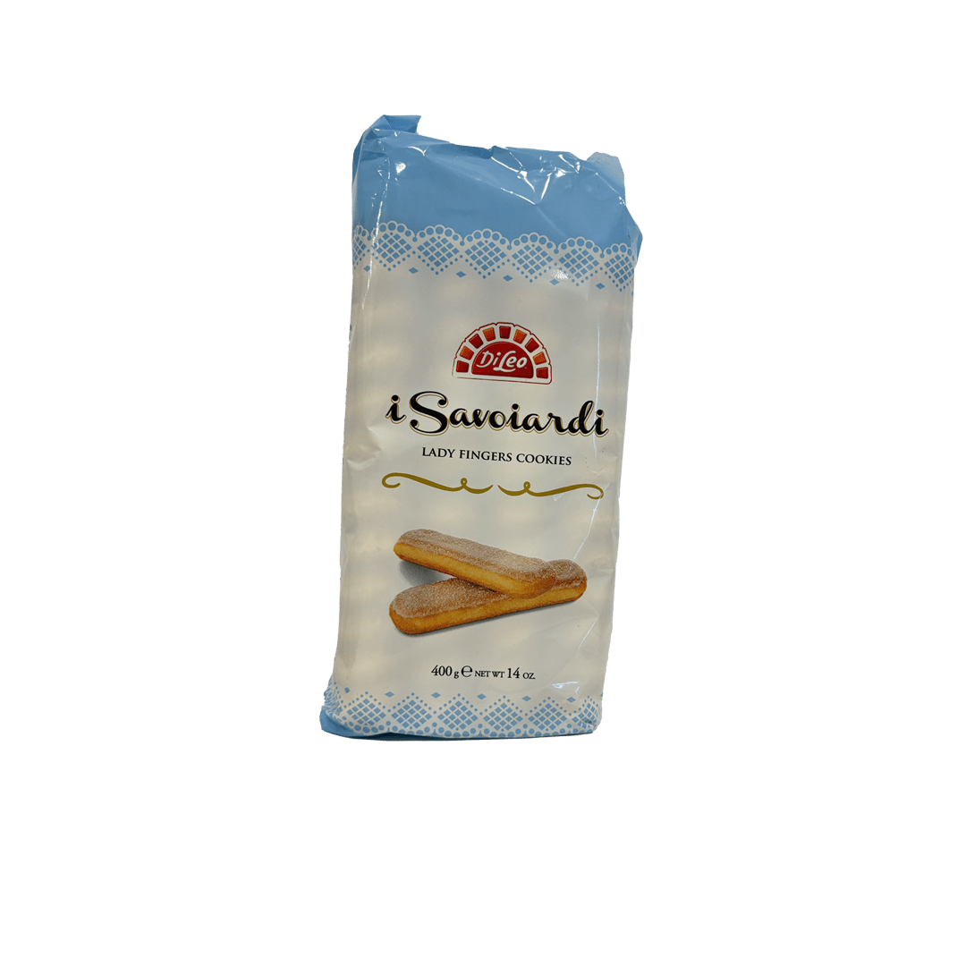 Savoiardi