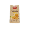 Tartelettes Citron