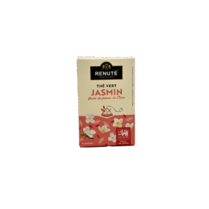 Infusion Hibiscus Framboise