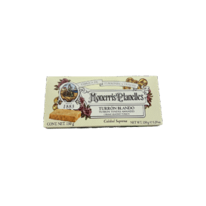 Nougat Tendre Crème Brûlée