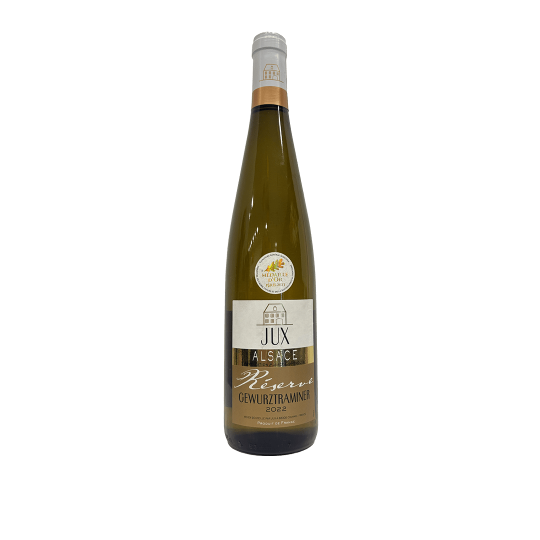 Jux Gewurztraminer