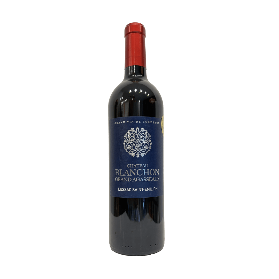 Chateau Blanchon