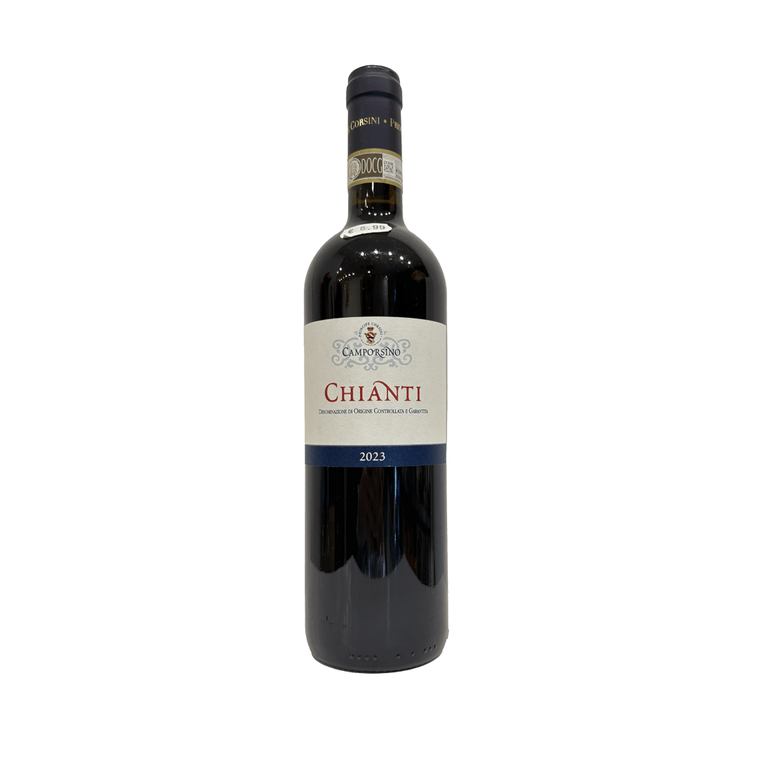Chianti Camporsino