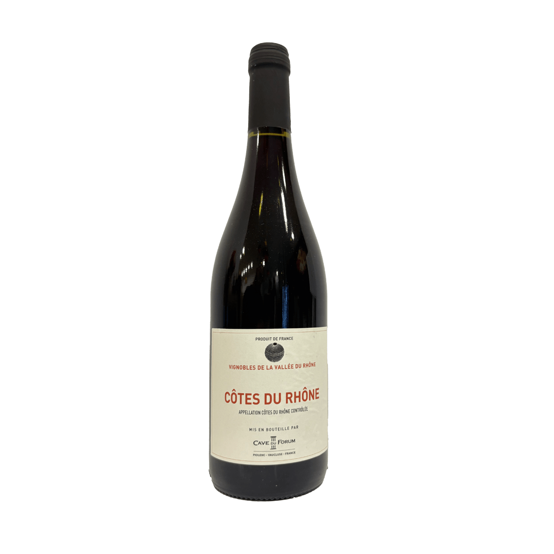 vin rouge cote du rhone Côtes du Rhône