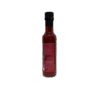 Vinaigre et Pulpe de Framboise