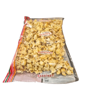 Pop Corn 100g