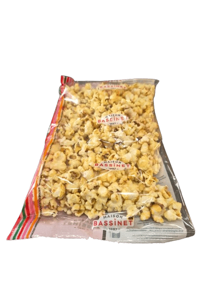 Pop Corn 100g