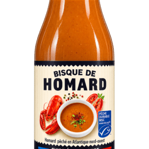 Bisque de homard