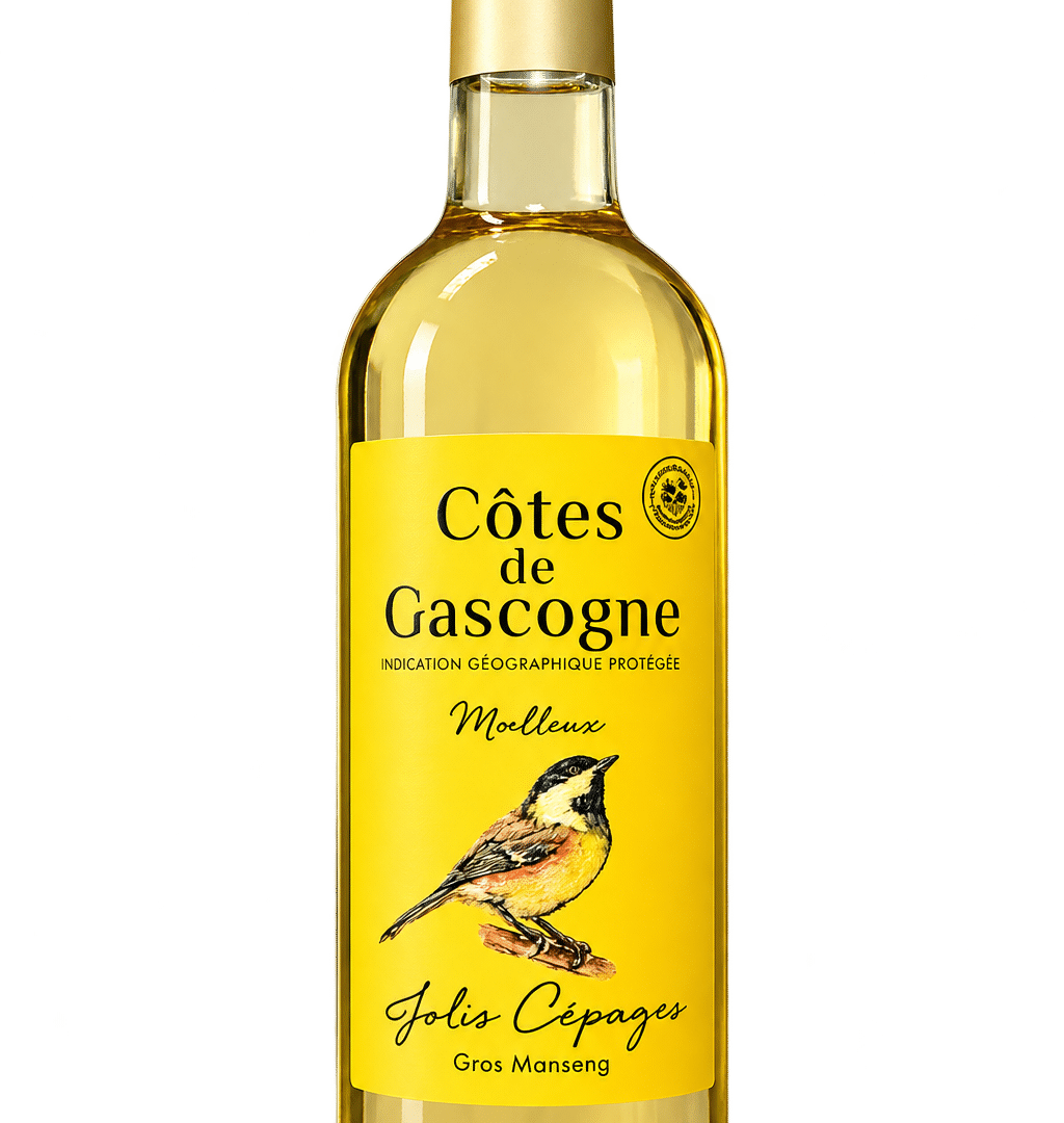 Côtes de gascogne