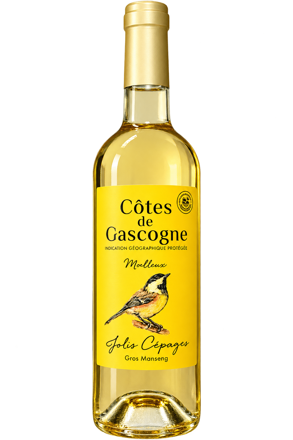 Côtes de gascogne