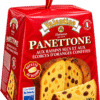 Panettone Valentine