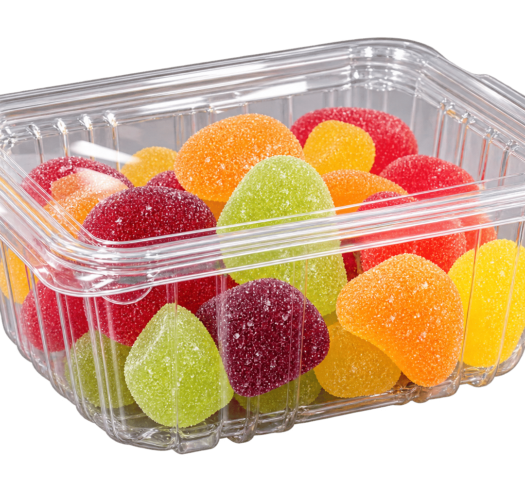 Pâtes de fruits