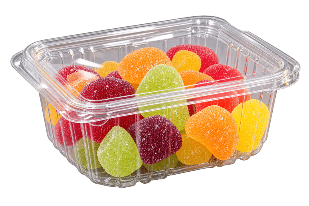 Pâtes de fruits