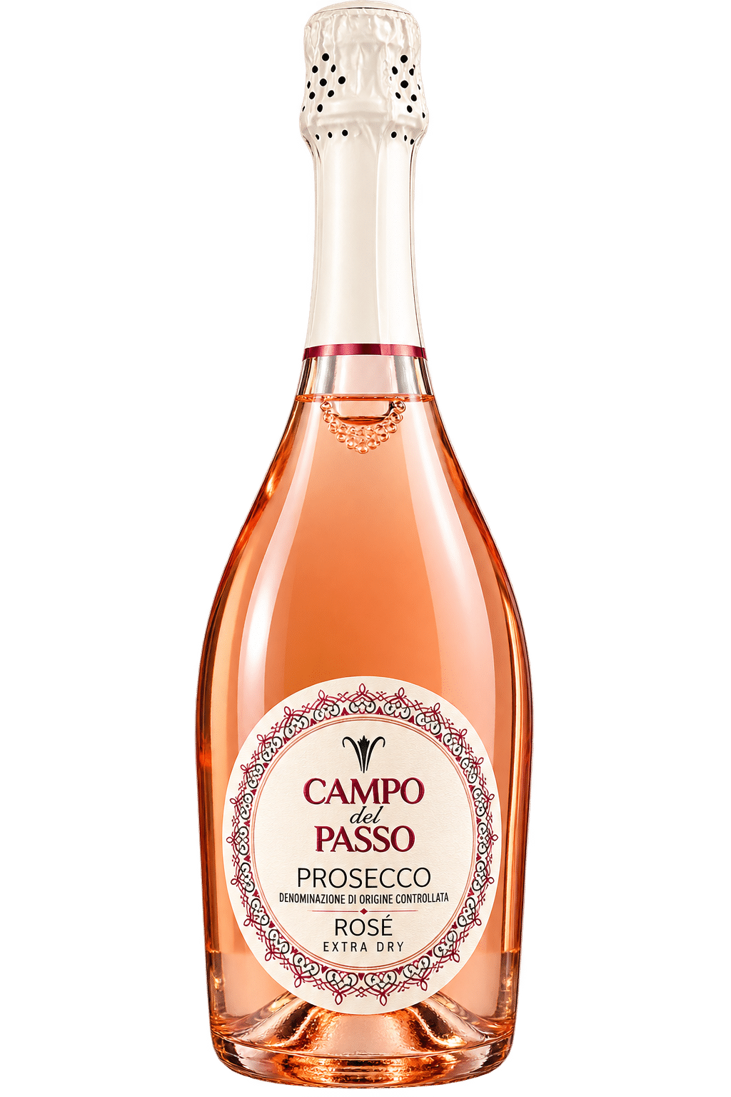Prosecco rosé