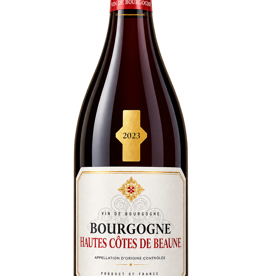 Bourgogne hautes côtes de beaune